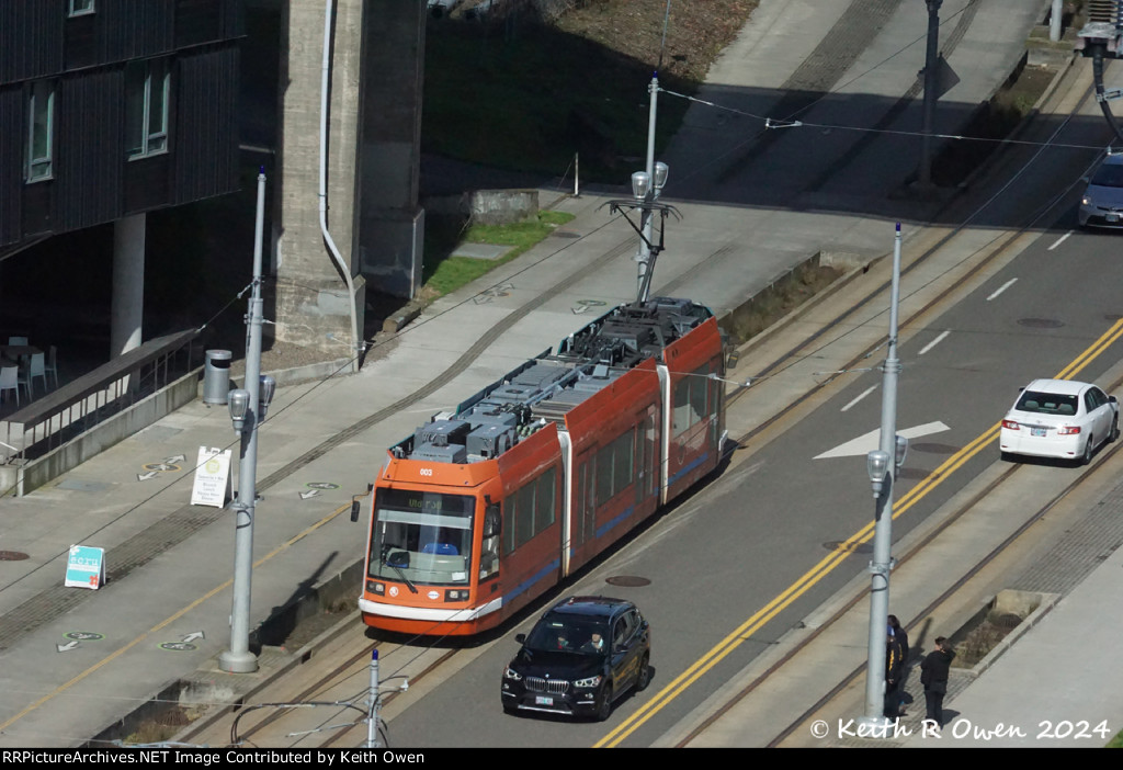 Portland Streetcar